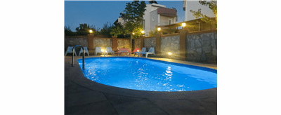 Havuz Kullanım Kuralları